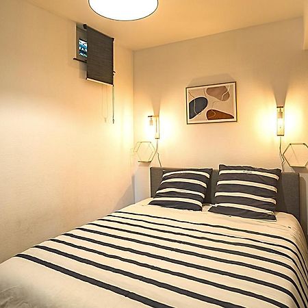 Apartmán Le Cosy Pasteur 5 Min Hypercentre Parking Public Gratuit A Proximite Troyes Exteriér fotografie